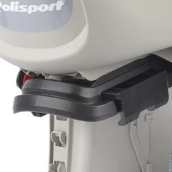 POLISPORT SIEGE BEBE GROOVY FIXATION PORTE BAGAGES 18 POLISPORT SIEGE BEBE GROOVY FIXATION PORTE BAGAGES -Vélo Expert siege bebe groovy fixation porte bagages 7