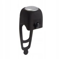 ROCKBROS Sonnettes Électrique Vélo 80dB -CB1709 Noir -Vélo Expert sonnettes electrique velo 80db cb1709 noir 3