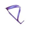 Supacaz Fly Cage Ano (aluminium) - Neon Purple - B -Vélo Expert supacaz fly cage ano aluminium neon purple b