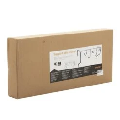 SUPPORT MURAL 5 VELOS -Vélo Expert support mural 5 velos 4