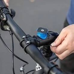 Quad Lock Support, Potence/guidon Pour Smartphone Sur Vélo, 8 Quad Lock Support, Potence/guidon Pour Smartphone Sur Vélo, -Vélo Expert support potenceguidon pour smartphone sur velo 1