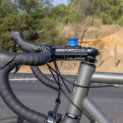 Quad Lock Support, Potence/guidon Pour Smartphone Sur Vélo, 10 Quad Lock Support, Potence/guidon Pour Smartphone Sur Vélo, -Vélo Expert support potenceguidon pour smartphone sur velo 3