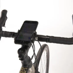 Support Smartphone Vélo EASY -Vélo Expert support smartphone velo easy 3