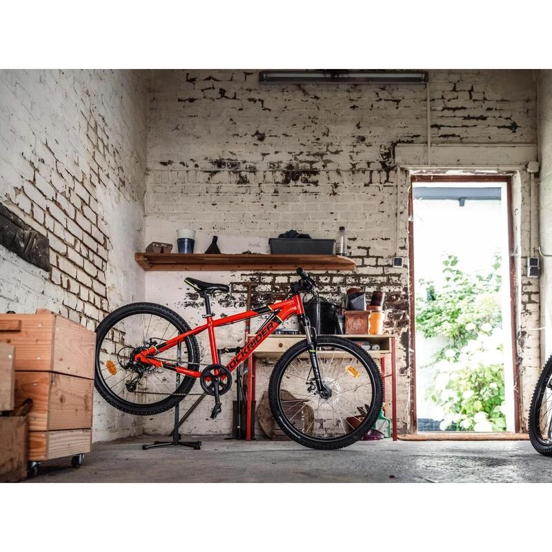 Support Vélo Arrière Réglable 4 Support Vélo Arrière Réglable – Image 2