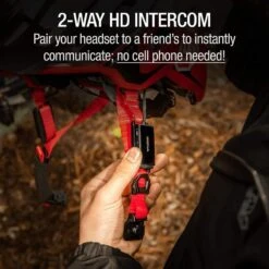 Sena Système D'intercom Bluetooth PI INTERCOM -Vélo Expert systeme dintercom bluetooth pi intercom 2