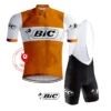 Tenue De Cyclisme Rétro Bic - REDTED -Vélo Expert tenue de cyclisme retro bic redted