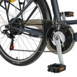 Urban Youth - Vélo électrique Myatu -Vélo Expert urban youth velo electrique myatu 1