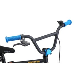 Vélo 16 Pouces VTC Enfant 4 Ans -Vélo Expert velo 16 pouces vtc enfant 4 ans 4