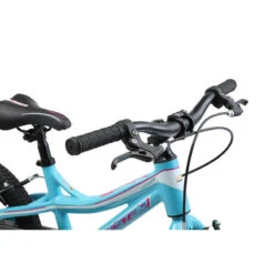 Vélo 16 Pouces VTT Enfant 4 Ans MTB -Vélo Expert velo 16 pouces vtt enfant 4 ans mtb 3