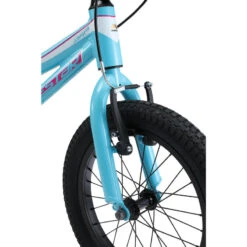 Vélo 16 Pouces VTT Enfant 4 Ans MTB -Vélo Expert velo 16 pouces vtt enfant 4 ans mtb 4