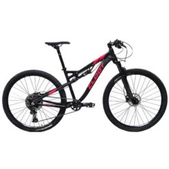 VÉLO 29 CLOOT DOUBLE SUSPENSION CONTROL 4,0 1X12