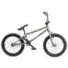 Vélo BMX Arsenic Enfants Gris 10,1kg 18 Pouces 1 Vélo BMX Arsenic Enfants Gris 10,1kg 18 Pouces -Vélo Expert velo bmx arsenic enfants gris 101kg 18 pouces