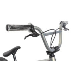 Vélo BMX Arsenic Enfants Gris 10,1kg 18 Pouces -Vélo Expert velo bmx arsenic enfants gris 101kg 18 pouces 2
