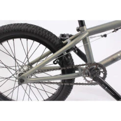 Vélo BMX Arsenic Enfants Gris 10,1kg 18 Pouces -Vélo Expert velo bmx arsenic enfants gris 101kg 18 pouces 3