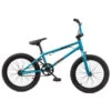 Vélo BMX Blaze Entfants Turquoise 10,2kg 18 Pouces -Vélo Expert velo bmx blaze entfants turquoise 102kg 18 pouces