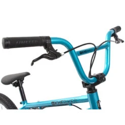 Vélo BMX Blaze Entfants Turquoise 10,2kg 18 Pouces 9 Vélo BMX Blaze Entfants Turquoise 10,2kg 18 Pouces -Vélo Expert velo bmx blaze entfants turquoise 102kg 18 pouces 2