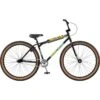 Vélo BMX GT Dyno Compe Pro Heritage Noir -Vélo Expert velo bmx gt dyno compe pro heritage noir