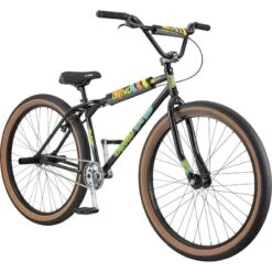 Vélo BMX GT Dyno Compe Pro Heritage Noir 7 Vélo BMX GT Dyno Compe Pro Heritage Noir -Vélo Expert velo bmx gt dyno compe pro heritage noir 2