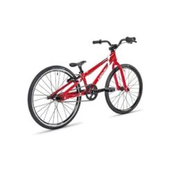 Vélo BMX Mini Inspyre - Neo Rouge -Vélo Expert velo bmx mini inspyre neo rouge 2