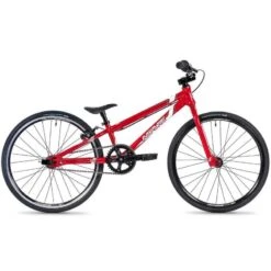 Vélo BMX Mini Inspyre - Neo Rouge