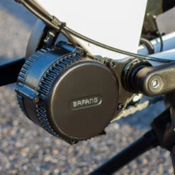 Vélo Cargo Compact électrique - Familéö 3 Vitesses Blanc -Vélo Expert velo cargo compact electrique famileo 3 vitesses blanc 1