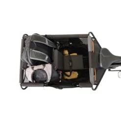 Vélo Cargo électrique Familial U-Cargo Family -Vélo Expert velo cargo electrique familial u cargo family 2