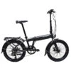 VÉLO CLOOT ELECTRIQUE PLIABLE ALHENA 20" -Vélo Expert velo cloot electrique pliable alhena 20