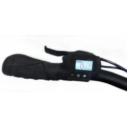 VÉLO CLOOT ELECTRIQUE PLIABLE ALHENA 20" -Vélo Expert velo cloot electrique pliable alhena 20 2