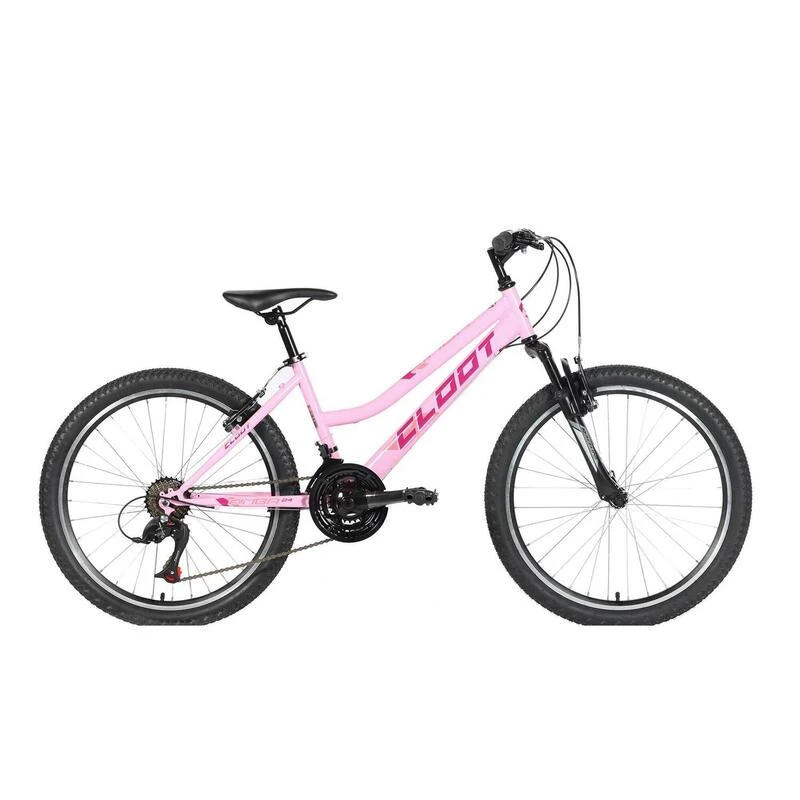 VÉLO CLOOT ENFANT 24" New BIMBA 3 VÉLO CLOOT ENFANT 24" New BIMBA