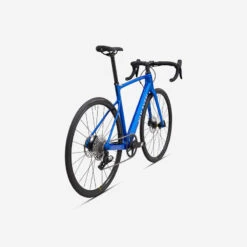 VELO DE ROUTE NCR CF APEX BLEU 13 VELO DE ROUTE NCR CF APEX BLEU -Vélo Expert velo de route ncr cf apex bleu 2