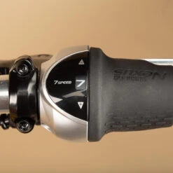 VELO DE VILLE ELOPS 900 Cadre Bas ALUMINIUM Noir -Vélo Expert velo de ville elops 900 cadre bas aluminium noir 8