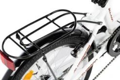 Vélo De Ville Pliant First Class 20", Aluminium, SHIMANO 6V, Selle Comfort 13 Vélo De Ville Pliant First Class 20", Aluminium, SHIMANO 6V, Selle Comfort -Vélo Expert velo de ville pliant first class 20 aluminium shimano 6v selle comfort 4