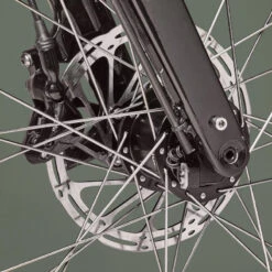 VÉLO DE VOYAGE RIVERSIDE TOURING 920 PNEUS VITTORIA TERRENO -Vélo Expert velo de voyage riverside touring 920 pneus vittoria terreno 5