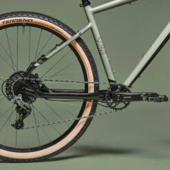 VÉLO DE VOYAGE RIVERSIDE TOURING 920 PNEUS VITTORIA TERRENO -Vélo Expert velo de voyage riverside touring 920 pneus vittoria terreno 8