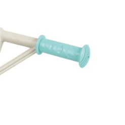 Vélo Expert -Vélo Expert velo dequilibre velo dapprentissage pour enfants beige et vert menthe 1