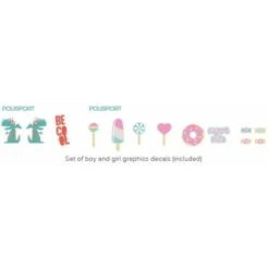 Vélo D'équilibre - Vélo D'apprentissage Pour Enfants Beige Et Vert Menthe -Vélo Expert velo dequilibre velo dapprentissage pour enfants beige et vert menthe 4