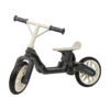 Vélo D'équilibre - Vélo D'apprentissage Pour Enfants Gris Et Beige 1 Vélo D'équilibre - Vélo D'apprentissage Pour Enfants Gris Et Beige -Vélo Expert velo dequilibre velo dapprentissage pour enfants gris et beige