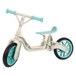 Vélo D'équilibre - Vélo D'apprentissage Pour Enfants Gris Et Beige -Vélo Expert velo dequilibre velo dapprentissage pour enfants gris et beige 3
