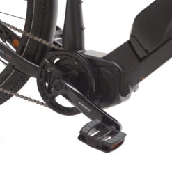 VELO ELECTRIQUE BEEQ C500 URBAN MOTION - Shimano STEPS -Vélo Expert velo electrique beeq c500 urban motion shimano steps 6