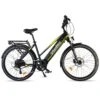 Vélo Électrique Urbanbiker VTC Viena Jaune, Roues 26",960Wh (48v 20Ah) -Vélo Expert velo electrique urbanbiker vtc viena jaune roues 26960wh 48v 20ah