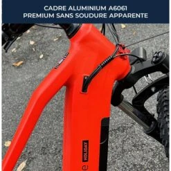 Vélo Électrique YEEP.ME HOLIDAY Orange 26’’ Fatbike 48V Batt 643Wh Freins Hydrau 12 Vélo Électrique YEEP.ME HOLIDAY Orange 26’’ Fatbike 48V Batt 643Wh Freins Hydrau -Vélo Expert velo electrique yeepme holiday orange 26 fatbike 48v batt 643wh freins hydrau 3