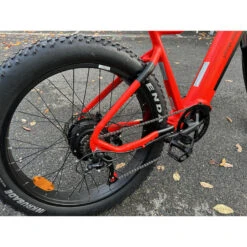 Vélo Électrique YEEP.ME HOLIDAY Orange 26’’ Fatbike 48V Batt 643Wh Freins Hydrau 13 Vélo Électrique YEEP.ME HOLIDAY Orange 26’’ Fatbike 48V Batt 643Wh Freins Hydrau -Vélo Expert velo electrique yeepme holiday orange 26 fatbike 48v batt 643wh freins hydrau 4