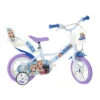 Velo Enfant 12 Pouces 3-5 Ans Dino Bikes