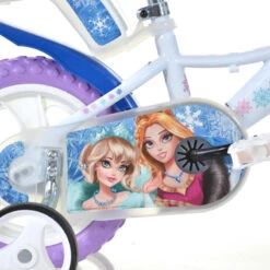 Velo Enfant 12 Pouces 3-5 Ans Dino Bikes -Vélo Expert velo enfant 12 pouces 3 5 ans dino bikes 2