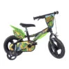 Velo Enfant 12 Pouces 3-5 Ans Dino Trex -Vélo Expert velo enfant 12 pouces 3 5 ans dino trex