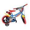 Velo Enfant 12 Pouces 3-5 Ans Superman -Vélo Expert velo enfant 12 pouces 3 5 ans superman