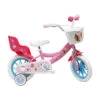 Velo Enfant 12 Pouces Disney Princess 3-5 Ans -Vélo Expert velo enfant 12 pouces disney princess 3 5 ans