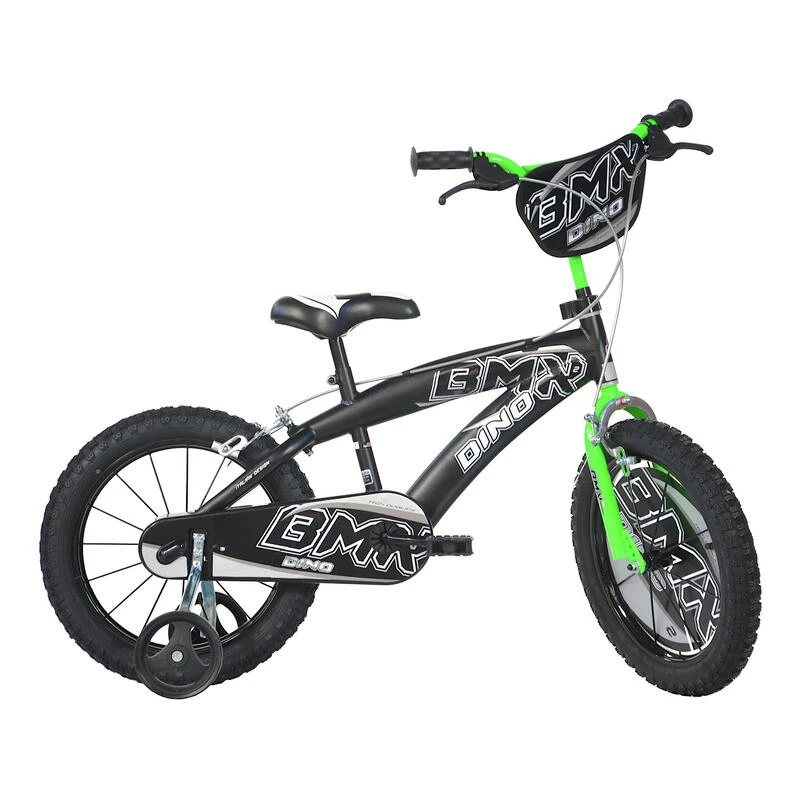 Velo Enfant 14 Pouces 4-6 Ans BMX 3 Velo Enfant 14 Pouces 4-6 Ans BMX