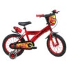 Velo Enfant 14 Pouces Cars 4-6 Ans 1 Velo Enfant 14 Pouces Cars 4-6 Ans -Vélo Expert velo enfant 14 pouces cars 4 6 ans