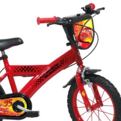 Velo Enfant 14 Pouces Cars 4-6 Ans 7 Velo Enfant 14 Pouces Cars 4-6 Ans -Vélo Expert velo enfant 14 pouces cars 4 6 ans 2